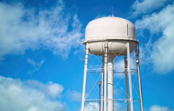 Water & Sanitation Equipment